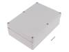 Z74JS-IP67 TM ABS