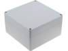 CP-11-5 160x160x90 корпус герметичний