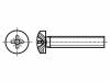 M6X16/BN81882 DIN7985A ~PN/M82202 ~ISO70 M6X16/BN81882 DIN7985A ~PN/M82202 ~ISO70