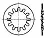 M2X2.2/BN790 DIN6797J M2X2.2/BN790 DIN6797J