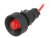 LR-D10B-230AC/DC BLINKING