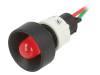 LR-D10B-24AC/DC BLINKING