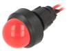 LR-D20B-230AC/DC BLINKING