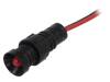 LR-D5-220DC BLINKING