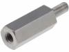 TFM-M2.5X12/DR212 (212X12) Дистанцирующая стойка TFM-M2.5X12/DR212 (212X12) Дистанцирующая стойка