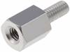 212X06 / TFM-M2.5X6/DR212 / TFM-M2.5X6 / M2.5*6 / M2.5X6