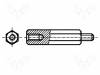M6X100/BN3318 M6X100/BN3318