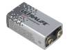 BAT-6F22-UL