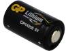 CR14250 GP  1/2AA 3,0V