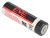 EVE ER14505 STD. 3,6V 2,7AH EVE ER14505 STD. 3,6V 2,7AH