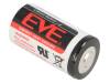 EVE ER26500 S/STD. 3,6V 8,5AH EVE ER26500 S/STD. 3,6V 8,5AH