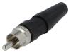 RCA-PLUG RCA-PLUG