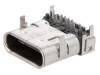 USB-C31-S-RA-CS1-BK USB-C31-S-RA-CS1-BK
