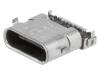 USB-C31-S-RA-EH2.0-BK-HF USB-C31-S-RA-EH2.0-BK-HF