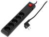 PS-5P/5M/BLACK