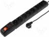 ACAR S10 1.5M BLACK