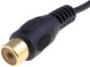 RCA-GN/BK RCA-GN/BK