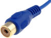 RCA-GN/BL RCA-GN/BL