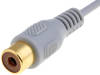 RCA-GN/GY RCA-GN/GY