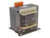 TMB 600/001M/1 TMB 600/001M/1