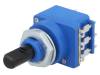 WH16BK-1-B500K