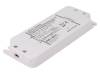 Z-LED-12W-12CV-SLIM Z-LED-12W-12CV-SLIM