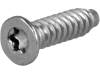 KN3041SLS30X12-T10-KA WEIß