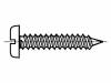 M2.9X6.5/BN941