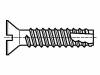 M3.5X13/BN1015 M3.5X13/BN1015