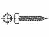 M3.5X19/BN2707 M3.5X19/BN2707