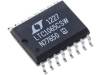 LTC1065CSW#PBF