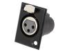 XLR-3G-CH