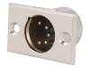 XLR-5W-C XLR-5W-C