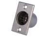 XLR-7W-C XLR-7W-C