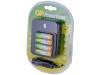 PB550 + 4XAA 2700MAH