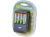 PB570 + 4XAA 2700MAH