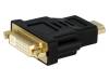 HDMI-DVI/G