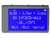 EA DIP203B-6NLW