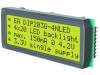 EA DIP203G-4NLED