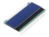 EA DOGM081B-A