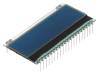 EA DOGM162B-A