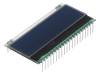 EA DOGM162S-A