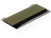 EA DOGM162W-A