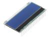 EA DOGM163B-A