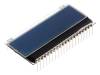 EA DOGM163S-A