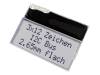 EA T123W-I2C