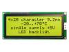 EA W204-BNLED