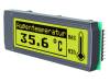 EA DIP122-5HNLED