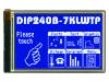 EA DIP240B-7KLW