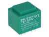 TEZ2.5/D230/6V